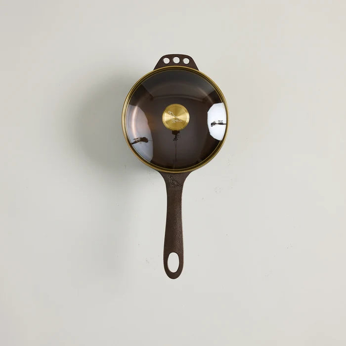 1 QT Saucepan