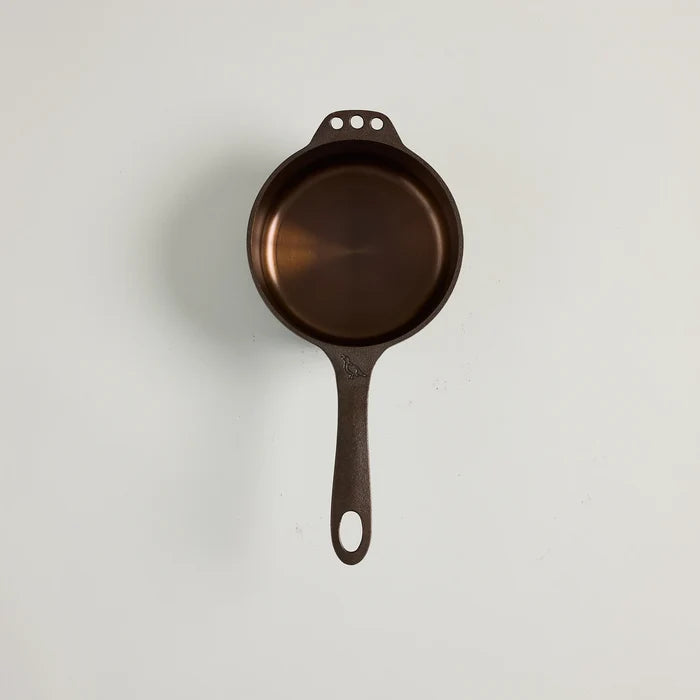 1 QT Saucepan