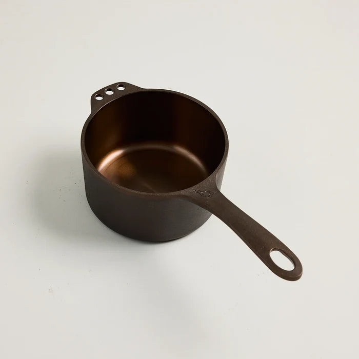1 QT Saucepan
