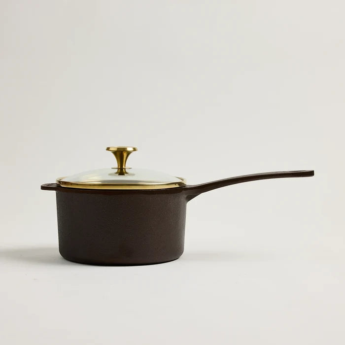 1 QT Saucepan