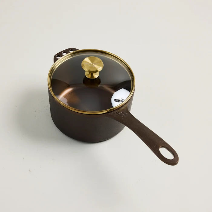 1 QT Saucepan