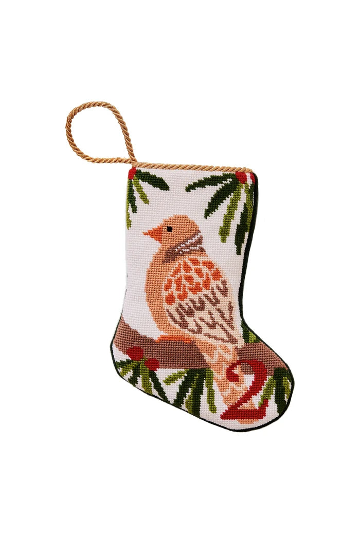 12 Days- 2 Turtle Doves