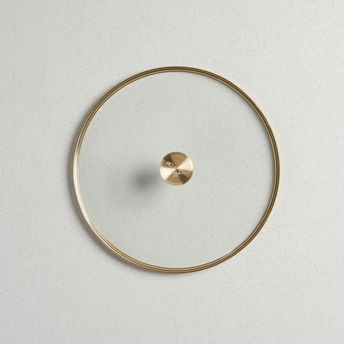 14" Glass Lid