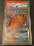 2019 Pokemon Sun & Moon Promo Charizard - PSA 10