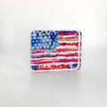 250th Old Glory Acrylic Flag