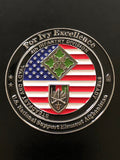 4th ID & NSE-A Commander MG Randy George