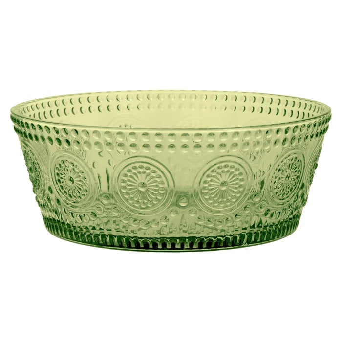 7" Codi Glass Bowl