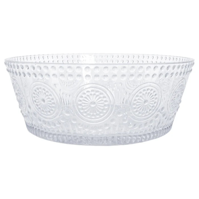 7" Codi Glass Bowl