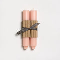 9" Column Taper Candles