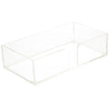 Acrylic Guest Caddy