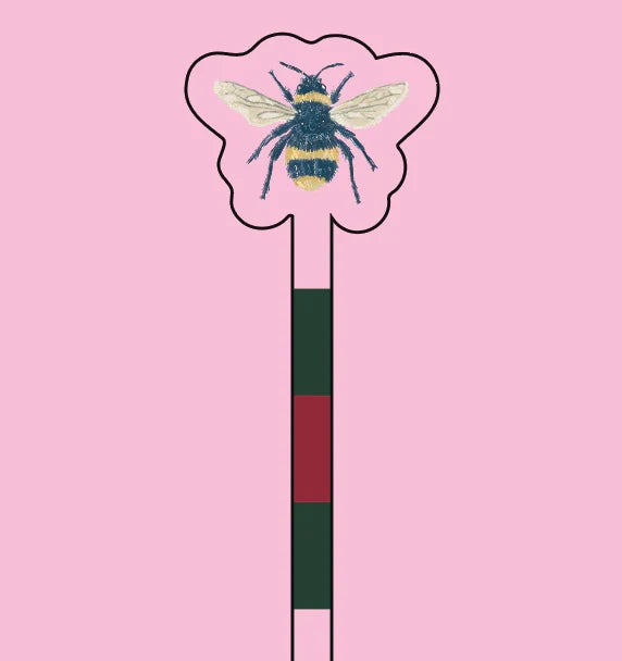 Acrylic Stir Sticks