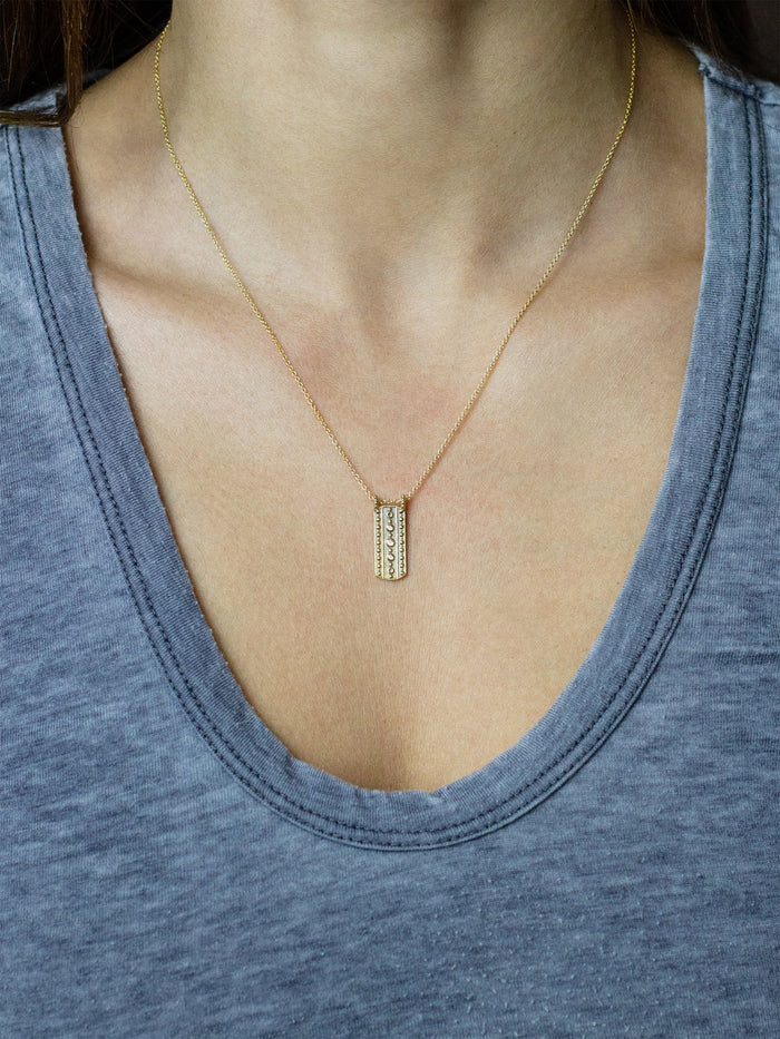 Adira Necklace