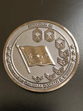 AFSOC Commander (8th) Lt Gen Donald Wurster - Order of the Sword