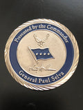 Air Mobility Command (AMC) Commander (10th) General Paul Selva