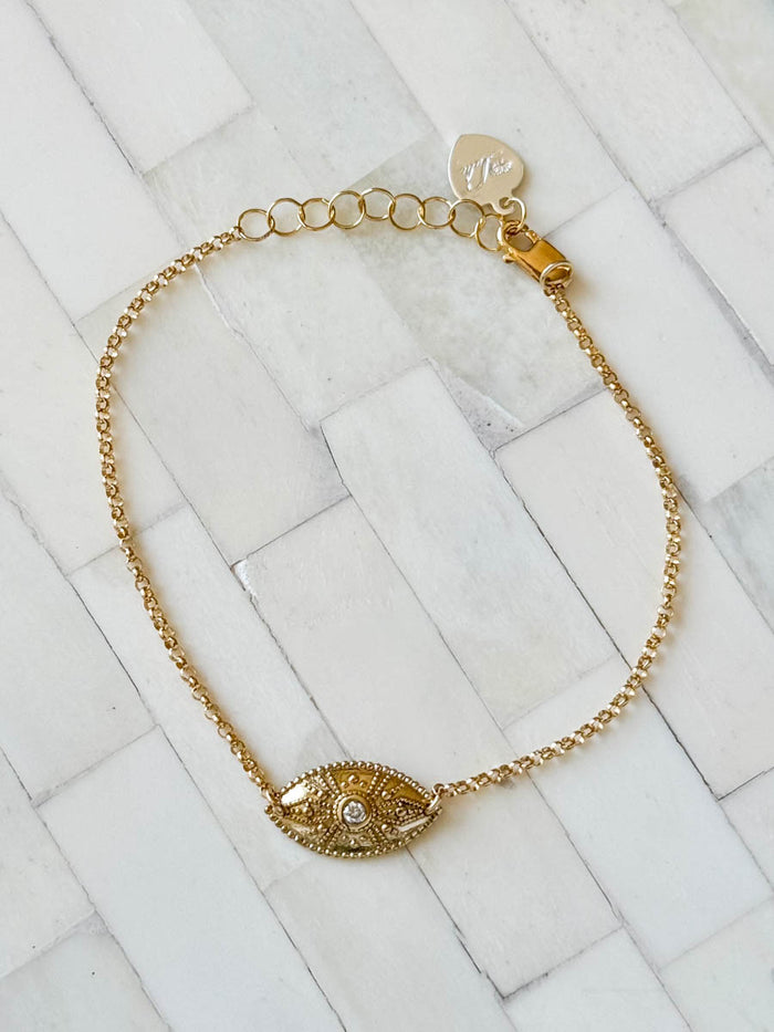 Ajna Bracelet