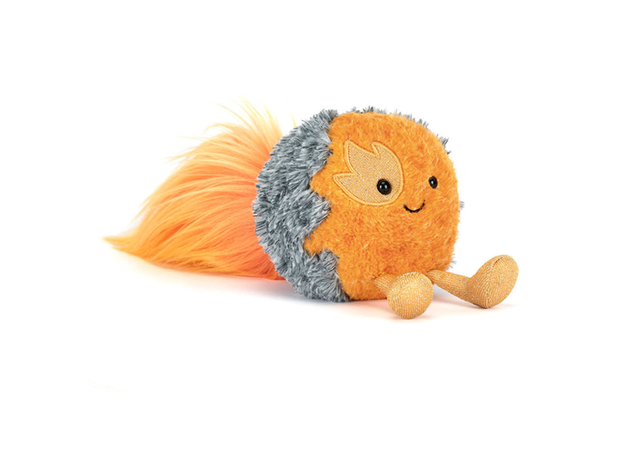 Amuseables Space Comet