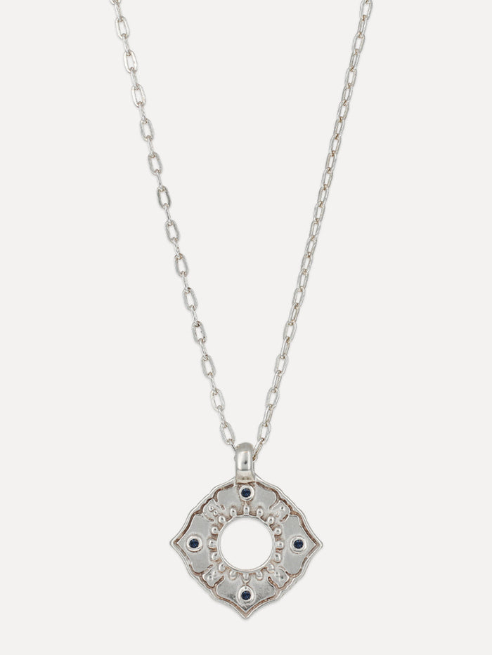 Anahata Necklace