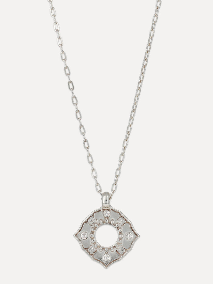 Anahata Necklace