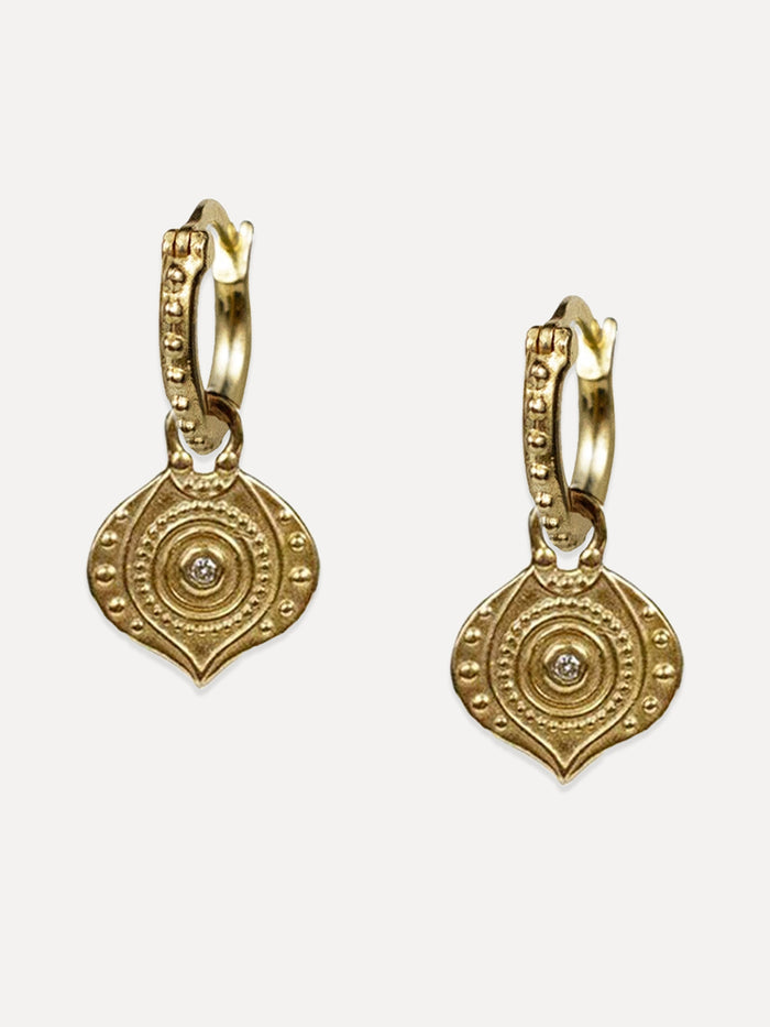 Ananda Hoops