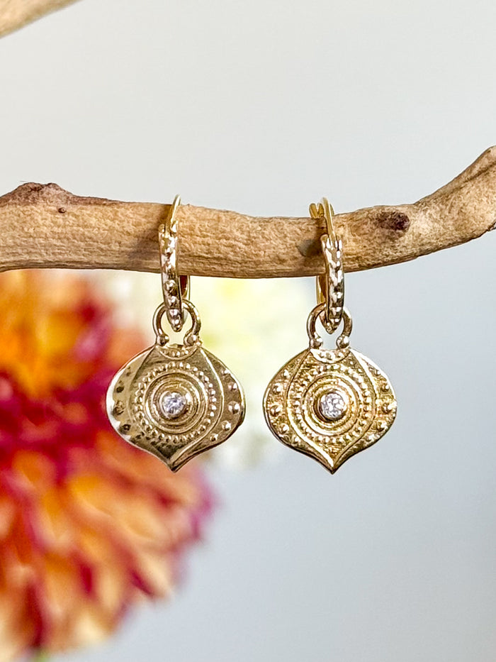 Ananda Hoops