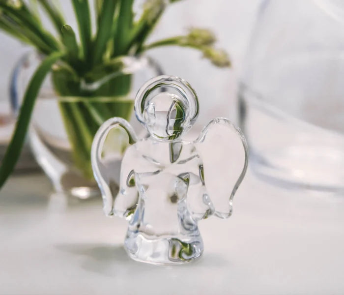 Angel in Giftbox