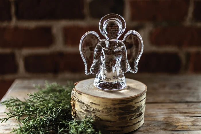 Angel in Giftbox