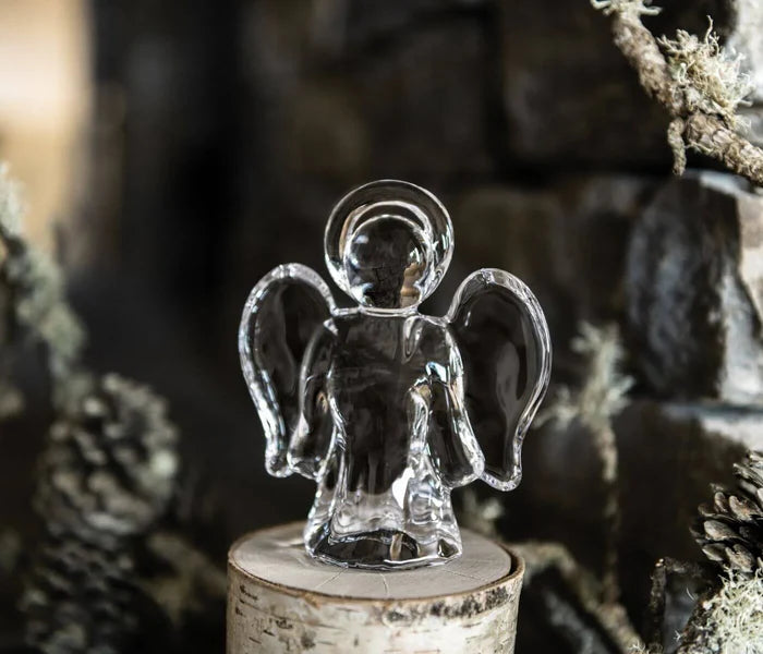 Angel in Giftbox