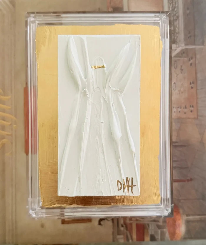 Angel Prayer Box