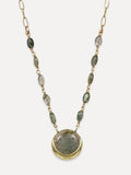 Apollo Mystic Necklace