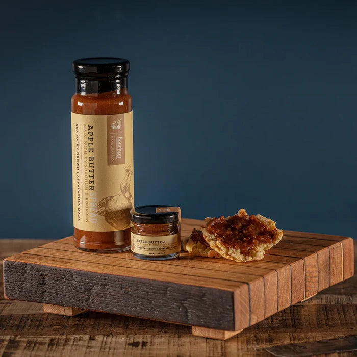 Apple Butter Spread