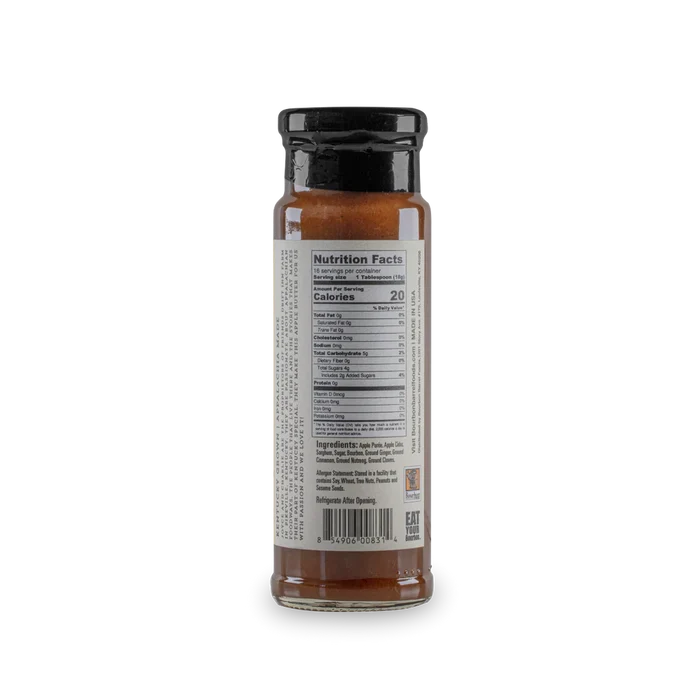 Apple Butter Spread
