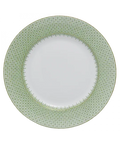 Apple Lace Dinner Plate