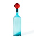 Aqua Bubbles & Bottle