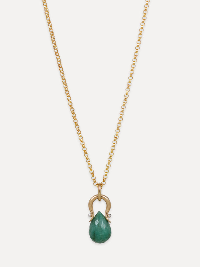 Archer Necklace