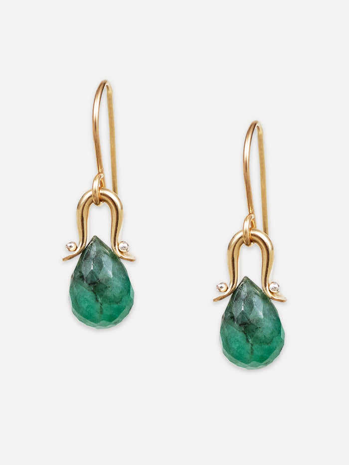Archer Petite Earrings