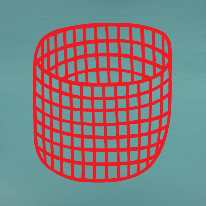 Archive Spruce Basket by Michael McGuire Posters, Prints, & Visual Artwork