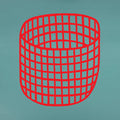 Archive Spruce Basket by Michael McGuire Posters, Prints, & Visual Artwork