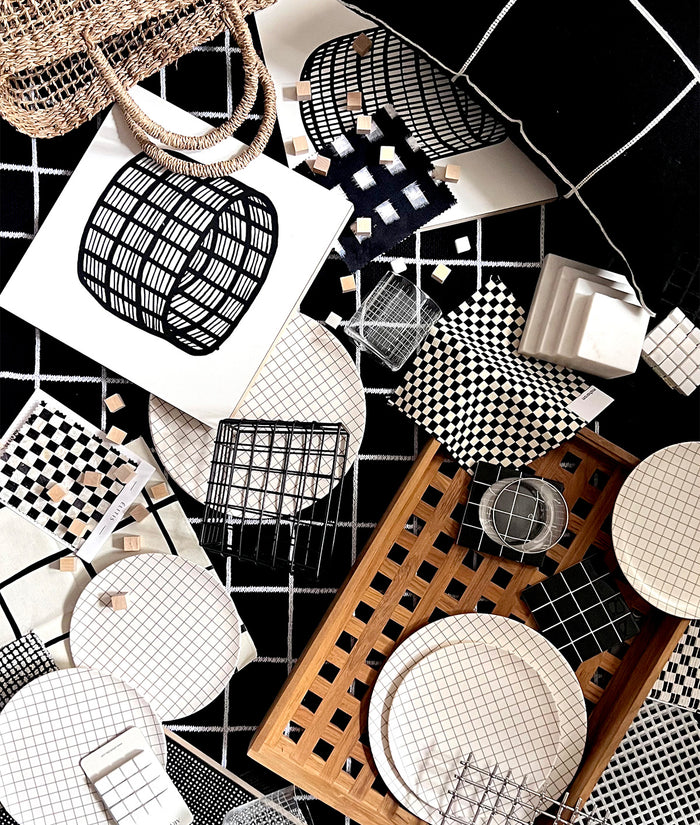 Archive Persimmon Basket by Michael McGuire Posters, Prints, & Visual Artwork