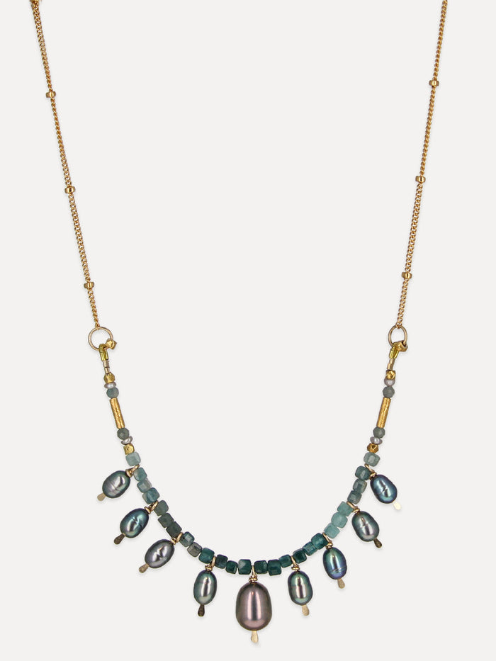 Arielle Necklace