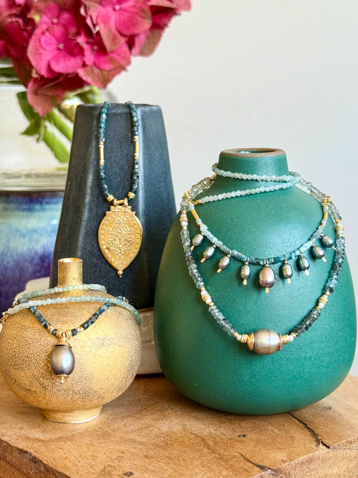 Arielle Necklace