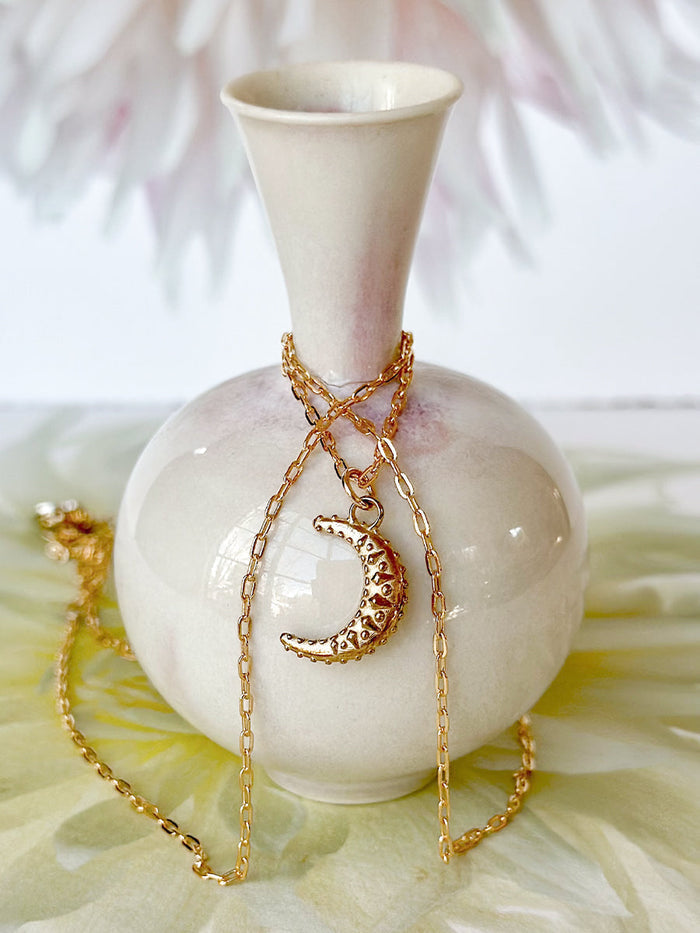 Artemis Necklace