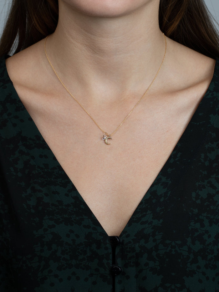 Artemis Necklace