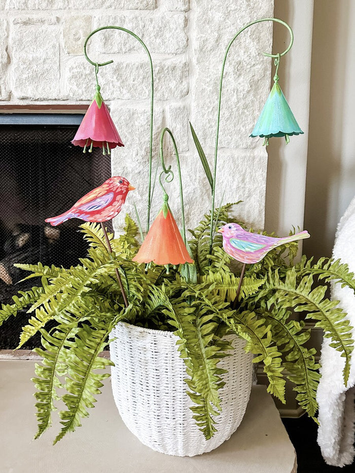 Artful Birds