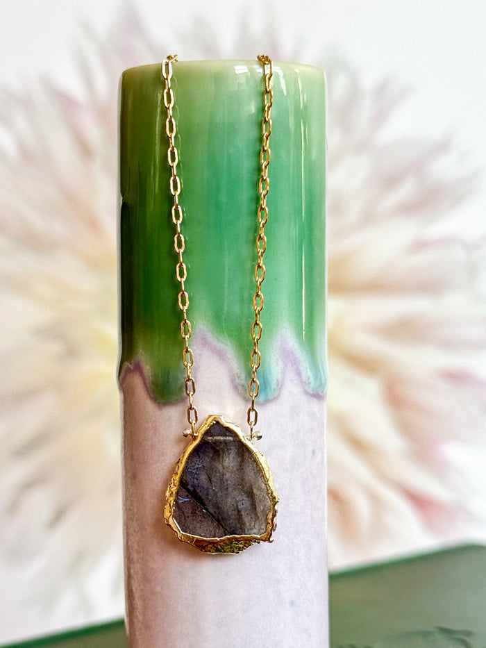 Atlantis Necklace