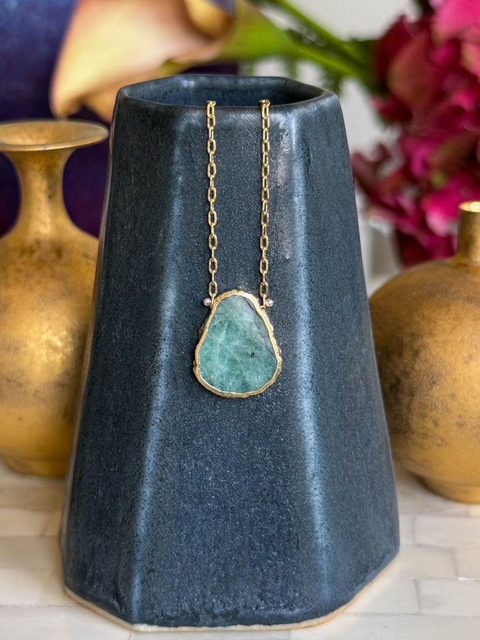 Atlantis Necklace