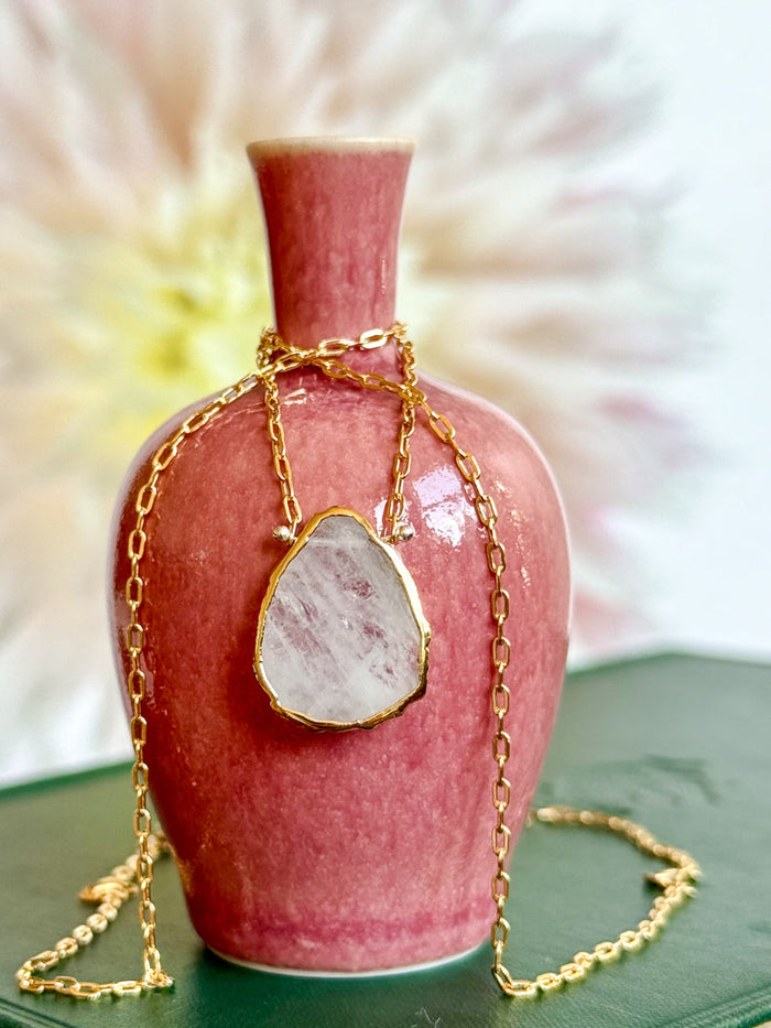 Atlantis Necklace