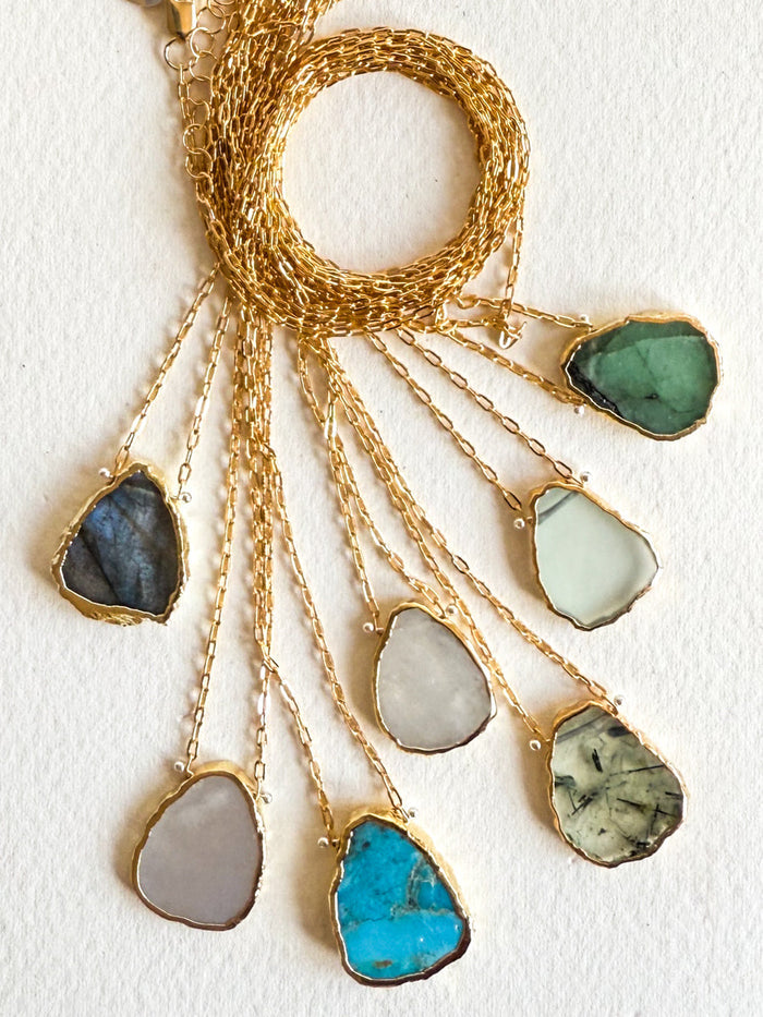 Atlantis Necklace