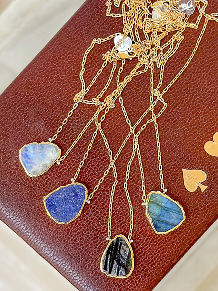 Atlantis Necklace
