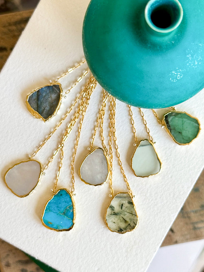 Atlantis Necklace