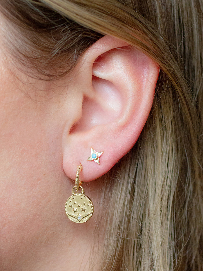 Aurora Earrings